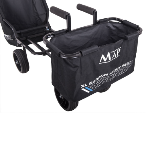 MAP X4 Front Barrow Bag