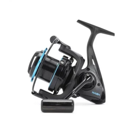 Nash LR Fishing Reel