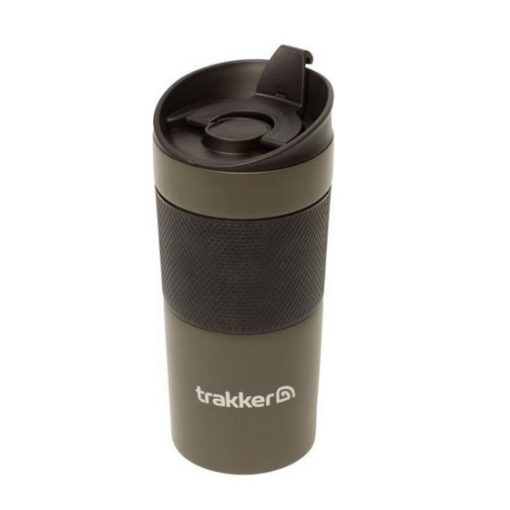 Trakker Armolife Coffee Press Mug