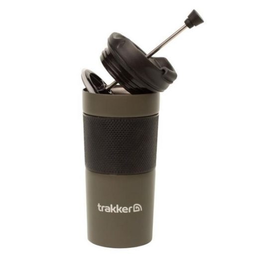 Trakker Armolife Coffee Press Mug - Image 3