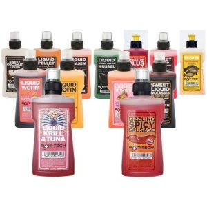 Bait-Tech Liquid