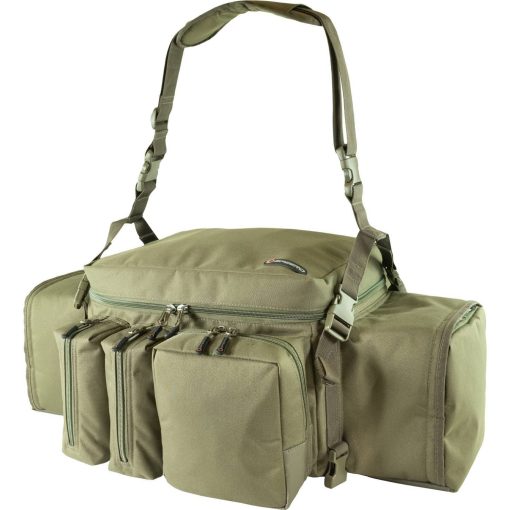 Speero Modular Carryall Green