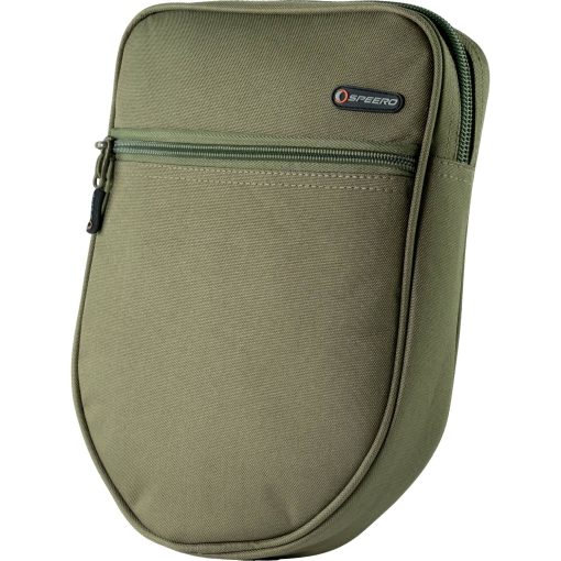 Speero Scales Pouch Green