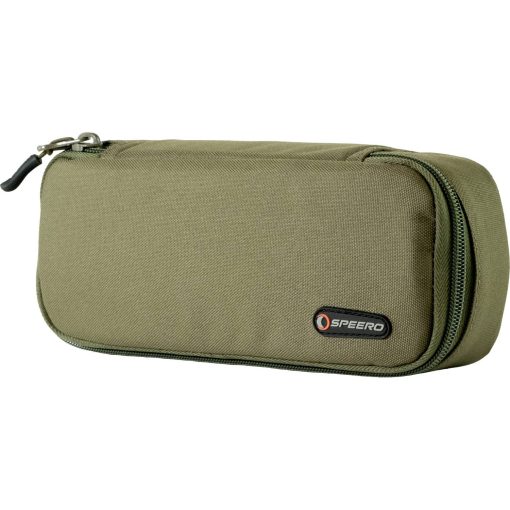 Speero Tuff Pouch Green