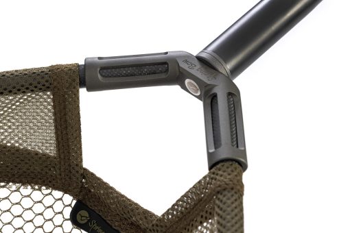 Korda Spring Bow Landing Net - Image 2