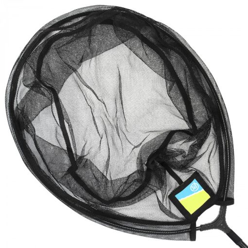 Preston Hair Mesh Landing Net