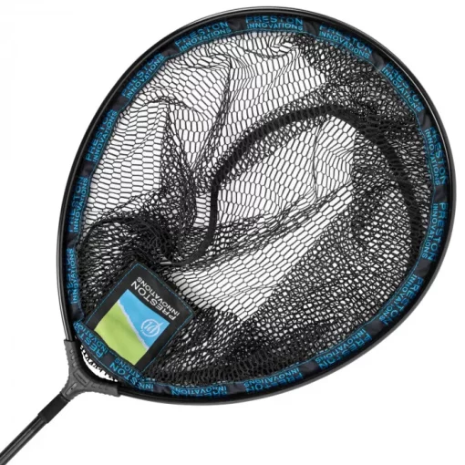 Preston Quick Dry Landing Net