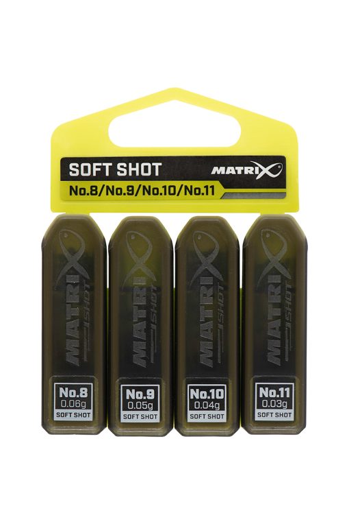 Matrix Soft Shot