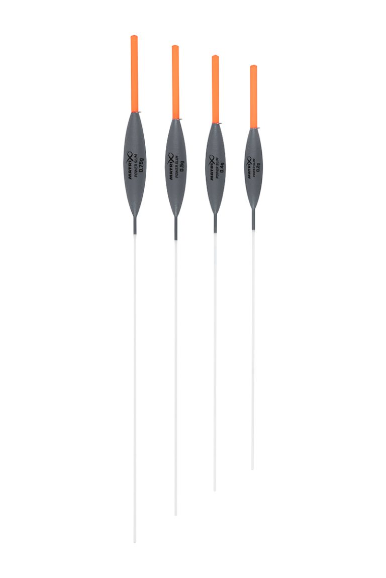 Matrix Slim Power Pole Float • NEXT DAY DELIVERY • TT