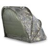 Nash Bank Life Gazebo Camo Pro Sleeping Pod