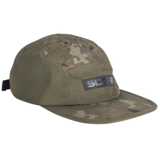 Nash Scope Lite 5 Panel Hat