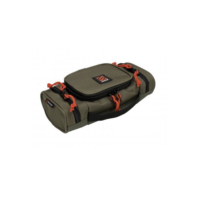 Sonik Tackle Pouch – Tackle Tavern