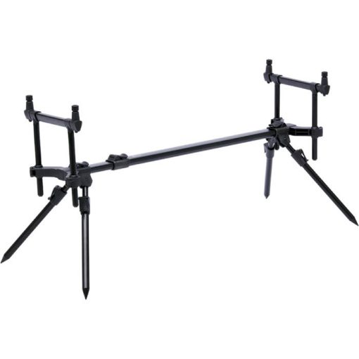 Prologic C-Series Convertible Rod Pod