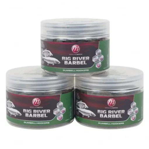 Mainline Match Barbel Dumbell