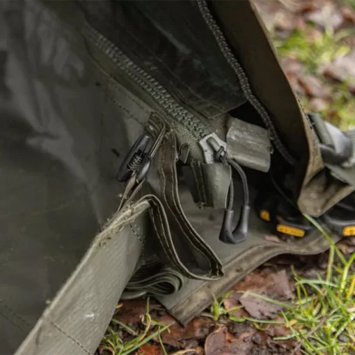 Solar Uni Spider Zip in Groundsheet - Image 3