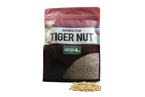 Dynamite Baits Tigernut Pellets 900g