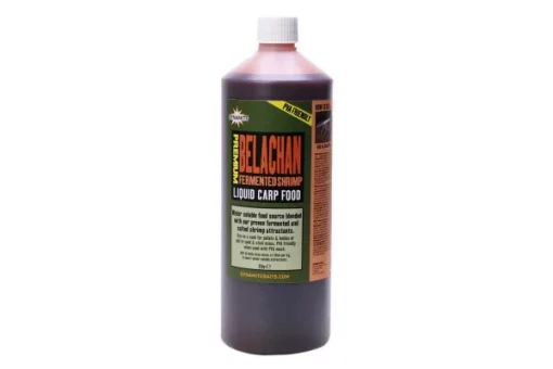 Dynamite Baits Belachan Liquid Carp Food 1 Litre