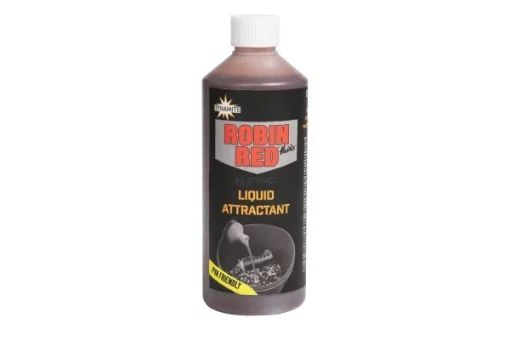 Dynamite Baits Robin Red Liquid Attractant 500ml