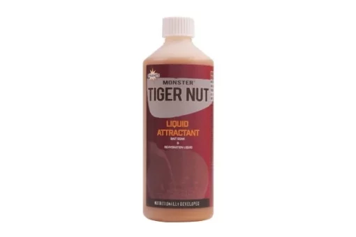 Dynamite Baits Monster Tigernut Liquid 500ml