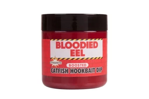 Dynamite Baits Catfish Hookbait Dip 270ml