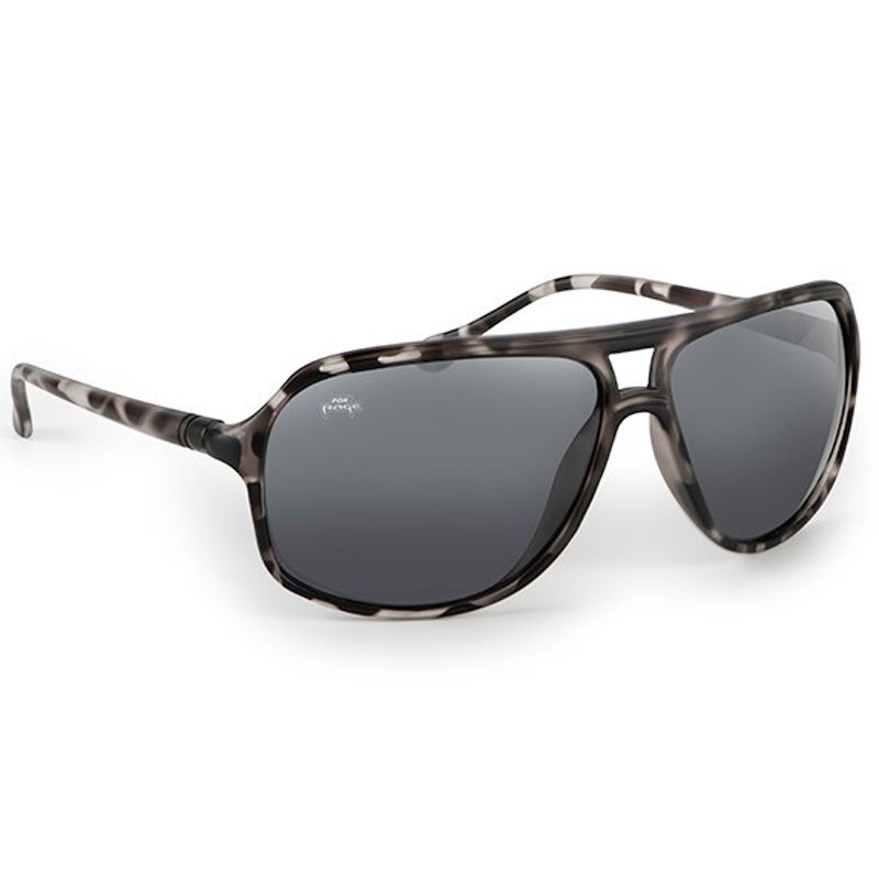 Fox Rage Camo AV8 Grey Lense Polaroid Glasses