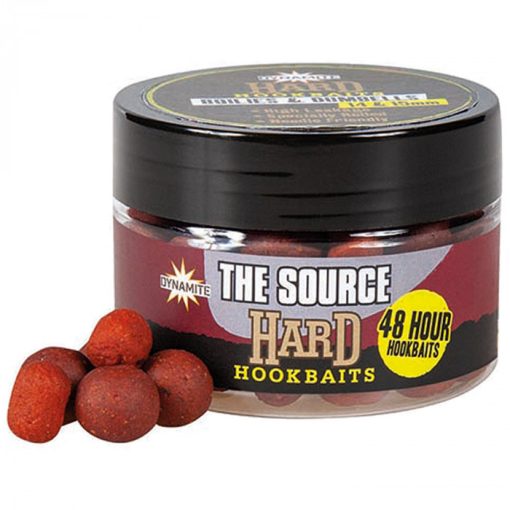 Dynamite Baits Source Hard Hook Baits