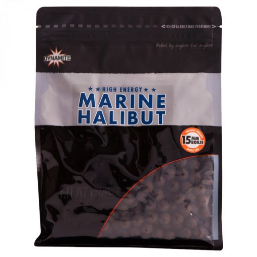 Dynamite Baits Marine Halibut Boilie 1kg