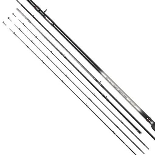 Guru A-Class Distance Feeder Rod