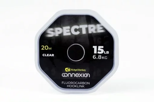 Ridgemonkey Spectre Fluorocarbon Hooklink