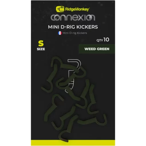 Ridgemonkey Mini D-Rig Kickers Small