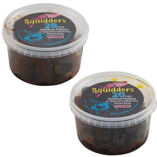 Catfish Pro Squidders 28mm tub