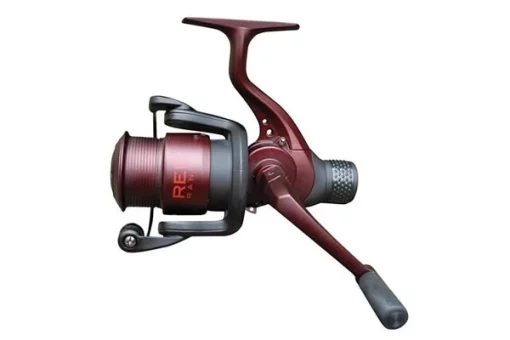 Drennan Red Range 6-40 Feeder Reel