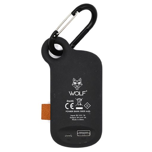 Wolf MPB5 Powerbank