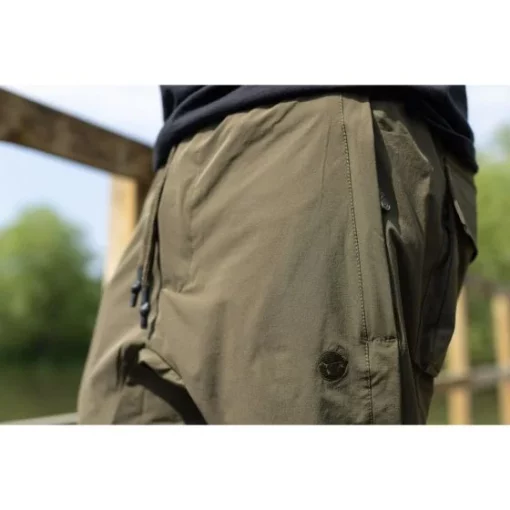 Korda Ultralite Joggers Olive - Image 2