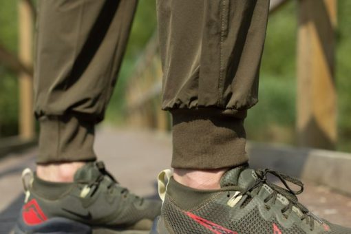 Korda Ultralite Joggers Olive - Image 5