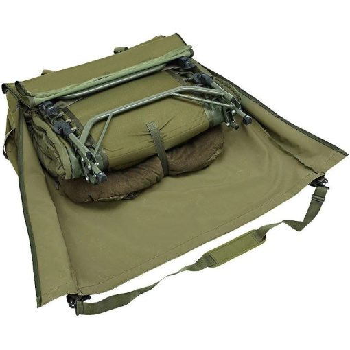 Trakker NXG Bedchair Bag