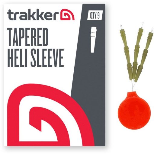 Trakker Tapered Heli Sleeve