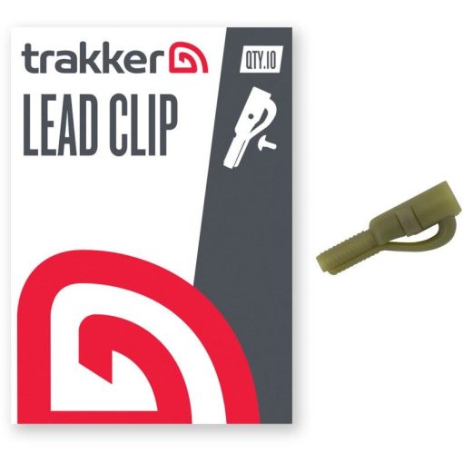 Trakker Lead Clip