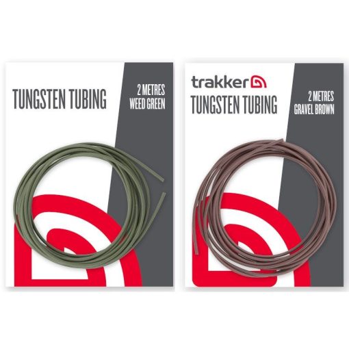 Trakker Tungsten Tubing 2m