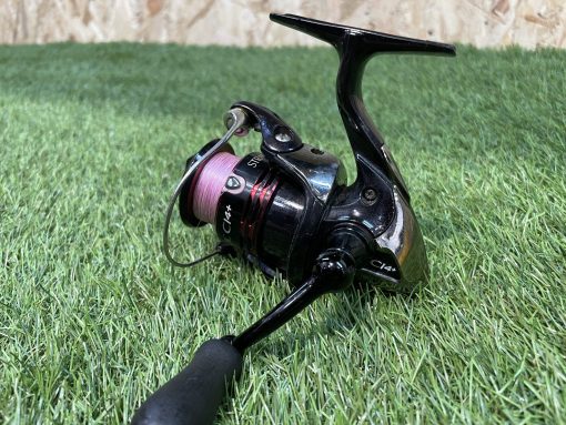 1x Shimano Stradic 1000Fa Ci4  PRE LOVED - Image 2