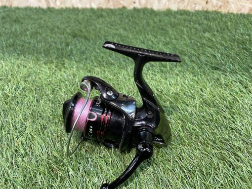 1x Shimano Stradic 1000Fa Ci4  PRE LOVED - Image 3