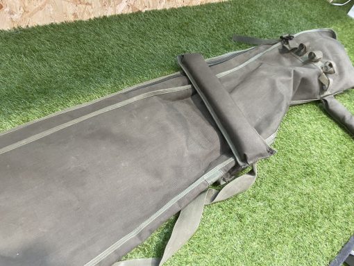 1x Trakker Armo 5 Rod Quiver  PRE LOVED - Image 5