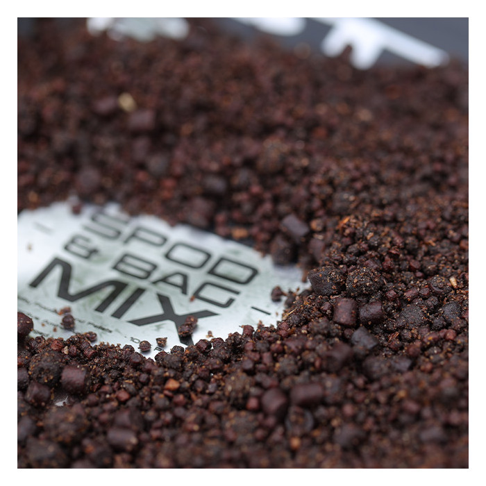 Bloodworm Active Mix - Mélange D'appâts Pour Pêche à La Carpe, 900 G