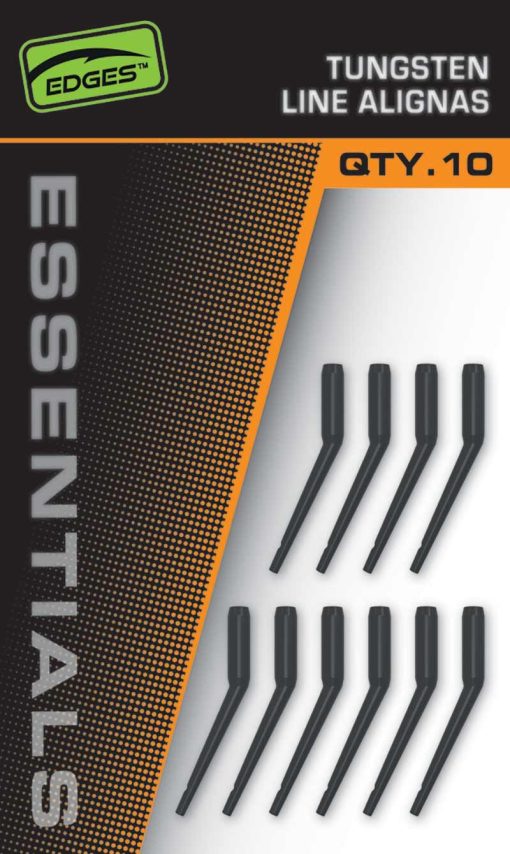 Fox Edges Essentials Tungsten Line Aligna