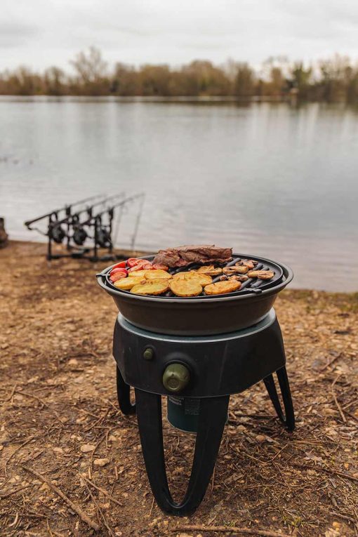 Fox Cookware Cookstation - Image 16