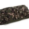 thumbnail image 2 of Fox Camolite Camo Fleece Pillow For Carp Fishing – CSB077 – Bivvy Comfort 2 of 2