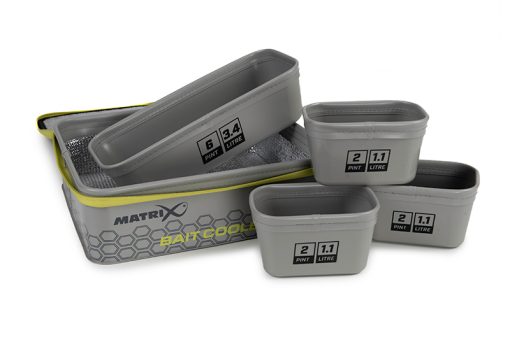 Matrix EVA Bait Cooler Tray - Image 2