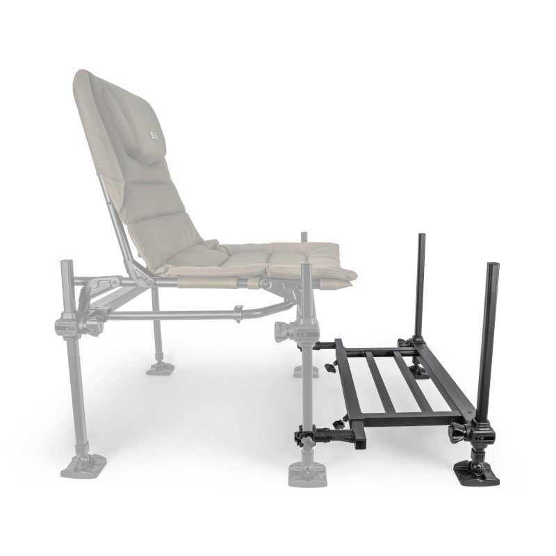 Korum S23 Accessory Chair Footplate – Tackle Tavern