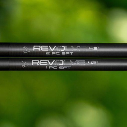 Avid 42'' Revolve Landing Net - Image 2