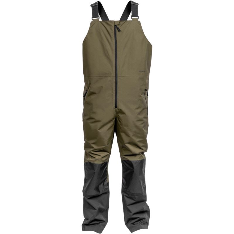 Preston Korum Neoteric Waterproof Trousers Lightweight Fishing